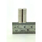 Jeu d'Aimants D.30 mm - 10 pcs - Puissants et Polyvalents - D-Work