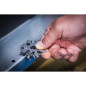 Outil Multifonctions 18-en-1 - Acier Inoxydable - Compact et Polyvalent pour Bricolage - BGS