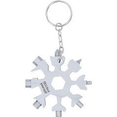 Outil Multifonctions 18-en-1 - Acier Inoxydable - Compact et Polyvalent pour Bricolage - BGS