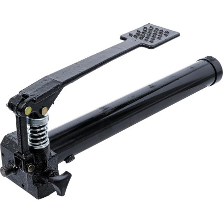 Vérin Hydraulique pour Art. 8604 - 0,196x0,146x0,51 m - Puissance et Fiabilité - BGS