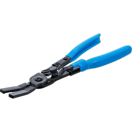 Pince pour Colliers à Ressort 260 mm - Acier, Précision et Robustesse, Pro - D-Work