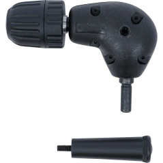 Mandrin d Angle Autoserrant Ø0,8-10 mm - - Précision et Polyvalence - BGS