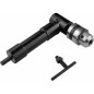 Mandrin d Angle Autoserrant D.0,8-10 mm - Précision et Polyvalence, Acier, Zones Difficiles - D-Work Mandrin d Angle Autoserrant D.0,8-10 mm - Précision et Polyvalence, Acier, Zones Difficiles - D-Work