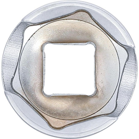 Douille Spéciale Filtre Diesel 27 mm Précision et Durabilité - BGS