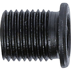 Douille Filetée 11 mm - M8 x 1,0 mm - Acier Résistant - Fixation Précise et Durable - BGS