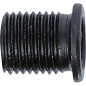 Douille Filetée 11 mm - M8 x 1,0 mm - Acier Résistant - Fixation Précise et Durable - D-Work