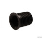 Douille Filetée 11 mm - M8 x 1,0 mm - Acier Résistant - Fixation Précise et Durable - BGS
