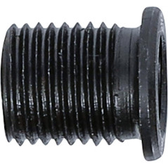Douille Filetée 11 mm - M8 x 1,0 mm - Fixation Précise et Durable, Acier Résistant - D-Work