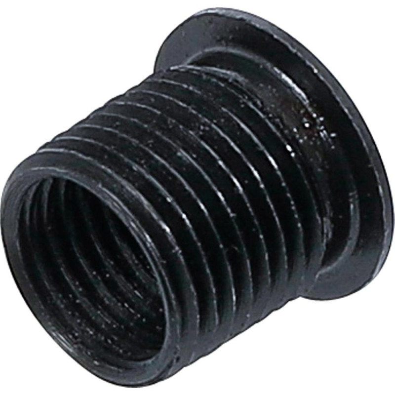 Douille Filetée M9 x 1,0 mm - 11 mm - Acier Résistant - Fixation Précise et Durable - D-Work