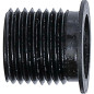 Douille Filetée M9 x 1,0 mm - 11 mm - Acier Résistant - Fixation Précise et Durable - D-Work