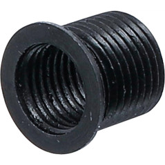 Douille Filetée M9 x 1,0 mm - 11 mm - Acier Résistant - Fixation Précise et Durable - BGS