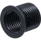 Douille Filetée M9 x 1,0 mm - 11 mm - Acier Résistant - Fixation Précise et Durable - BGS