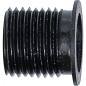 Douille Filetée M9 x 1,0 mm - 11 mm - Acier Résistant - Fixation Précise et Durable - BGS