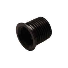 Douille Filetée M9 x 1,0 mm - 11 mm - Acier Résistant - Fixation Précise et Durable - BGS