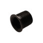 Douille Filetée M9 x 1,0 mm - 11 mm - Acier Résistant - Fixation Précise et Durable - D-Work