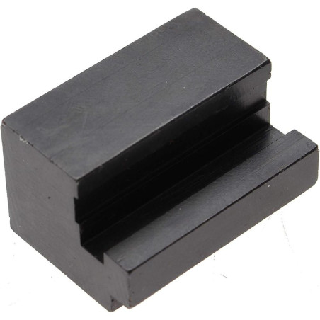 Adaptateur pour article 8501 - 47 x 22 x 66 mm - Usage Pratique et Compatible - Pro - D-Work