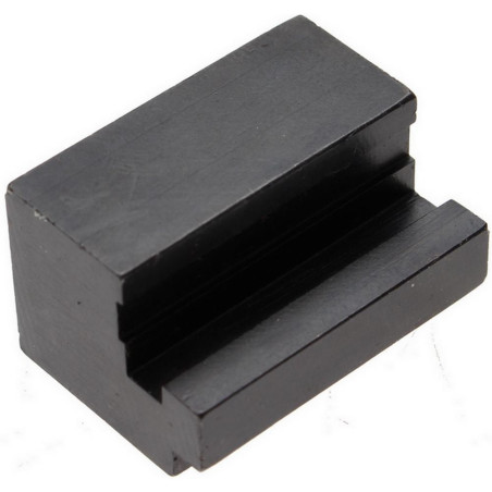 Adaptateur pour article 8501 - 47 x 22 x 66 mm - Usage Pratique et Compatible - Pro - D-Work