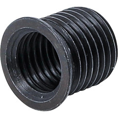 Douille Filetée 12 mm M10 x 1,25 mm - Acier Résistant - Fixation Précise et Durable - D-Work