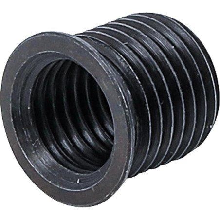 Douille Filetée 12 mm M10 x 1,25 mm - Acier Résistant - Fixation Précise et Durable - D-Work