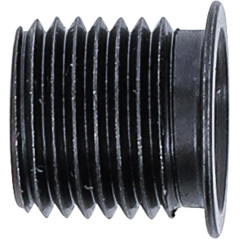 Douille Filetée 12 mm M10 x 1,25 mm - Acier Résistant - Fixation Précise et Durable - BGS