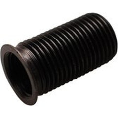 Douille Filetée 12 mm M10 x 1,25 mm - Acier Résistant - Fixation Précise et Durable - BGS