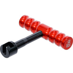 Outils de Débosselage - 1 Set, Acier, Ergonomiques et Précis, Pro - D-Work