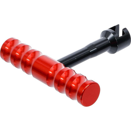 Outils de Débosselage - 1 Set - Acier, Ergonomiques et Précis, Pro - D-Work