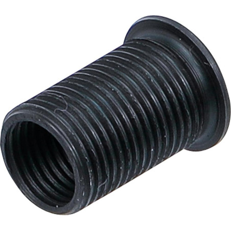 Douille Filetée 19 mm M10 x 1,0 mm - Acier, Précision et Fiabilité - D-Work