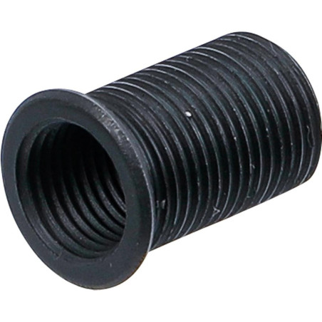 Douille Filetée 19 mm M10 x 1,0 mm - Acier, Précision et Fiabilité - D-Work