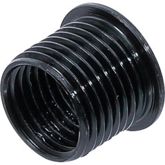 Douille Filetée 12 mm M12 x 1,25 mm - Acier, Résistante et Précise - D-Work