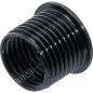 Douille Filetée 12 mm M12 x 1,25 mm - Acier, Résistante et Précise - D-Work