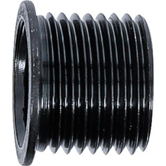 Douille Filetée 12 mm M12 x 1,25 mm - Acier, Résistante et Précise - D-Work