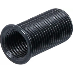 Douille Filetée 12 mm M12 x 1,25 mm - Acier, Résistante et Précise - D-Work