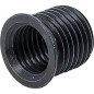 Douille Filetée 12 mm M12 x 1,25 mm - Acier, Résistante et Précise - D-Work
