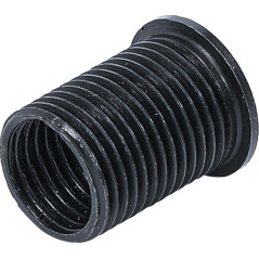 Douille Filetée 19 mm M12 x 1,25 mm - - Fixation Précise et Durable - BGS