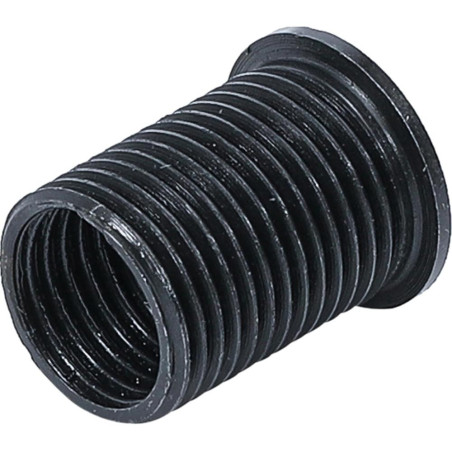 Douille Filetée 19 mm M12 x 1,25 mm - - Fixation Précise et Durable - BGS