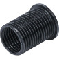 Douille Filetée 19 mm M12 x 1,25 mm - - Fixation Précise et Durable - BGS