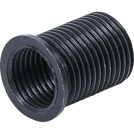 Douille Filetée 19 mm M12 x 1,25 mm - - Fixation Précise et Durable - BGS