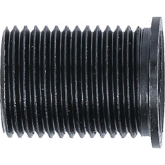 Douille Filetée 19 mm M12 x 1,25 mm - Fixation Précise et Durable, Acier - D-Work
