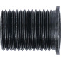 Douille Filetée 19 mm M12 x 1,25 mm - Fixation Précise et Durable, Acier - D-Work Douille Filetée 19 mm M12 x 1,25 mm - Fixation Précise et Durable, Acier - D-Work
