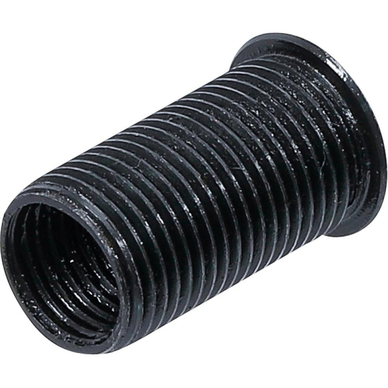 Douille Filetée 26 mm M12 x 1,25 mm - Acier - Fixation Précise et Durable - BGS