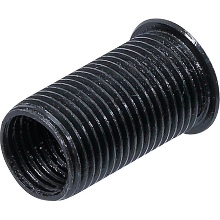 Douille Filetée 26 mm M12 x 1,25 mm - Fixation Précise et Durable - Acier - D-Work