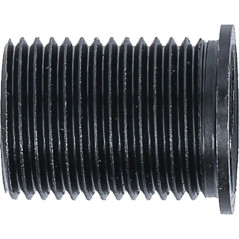 Douille Filetée 19 mm M12 x 1,25 mm - Fixation Précise et Durable, Acier - D-Work