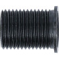 Douille Filetée 19 mm M12 x 1,25 mm - - Fixation Précise et Durable - BGS