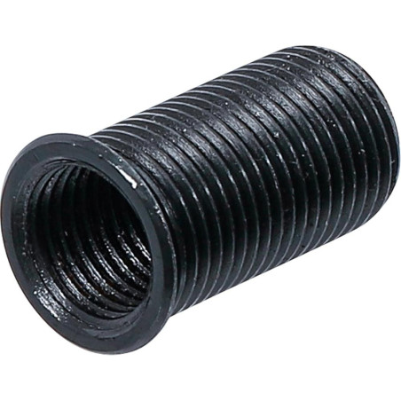 Douille Filetée 26 mm M12 x 1,25 mm - Acier - Fixation Précise et Durable - D-Work