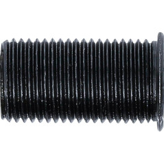 Douille Filetée 26 mm M12 x 1,25 mm - Fixation Précise et Durable - Acier - D-Work