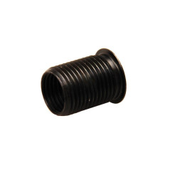 Douille Filetée 19 mm M12 x 1,25 mm - Fixation Précise et Durable, Acier - D-Work