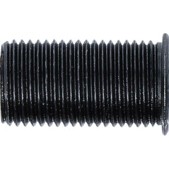Douille Filetée 26 mm M12 x 1,25 mm - Fixation Précise et Durable - Acier - D-Work