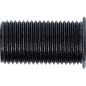 Douille Filetée 26 mm M12 x 1,25 mm - Acier - Fixation Précise et Durable - D-Work