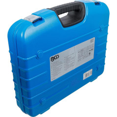 Coffret d Extracteurs à Frapper 36 pièces - Nylon - Extraction Facile et Durable - BGS